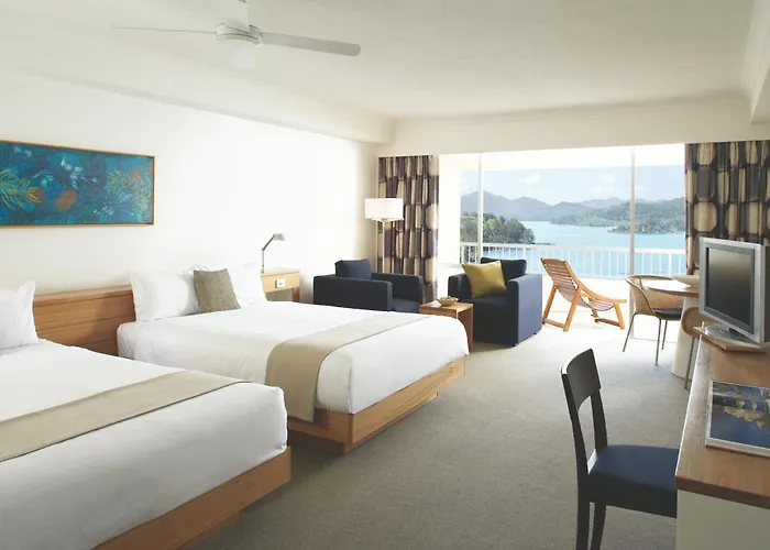 Reef View Hotel